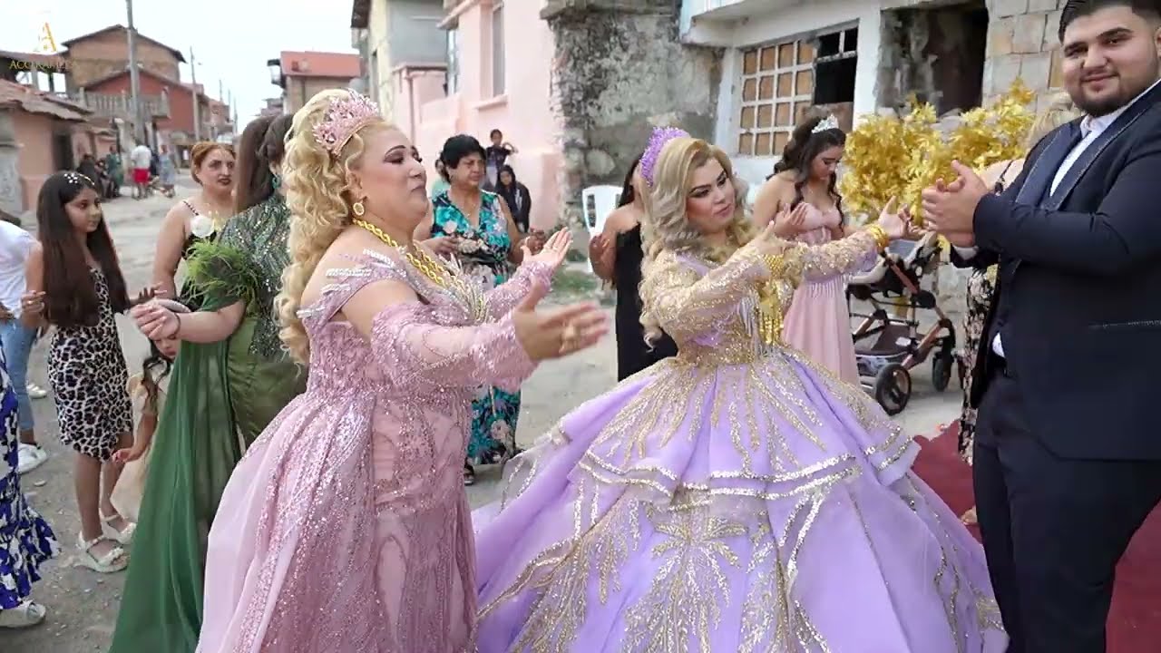 KINA TORENI FETIŞ & ASAN