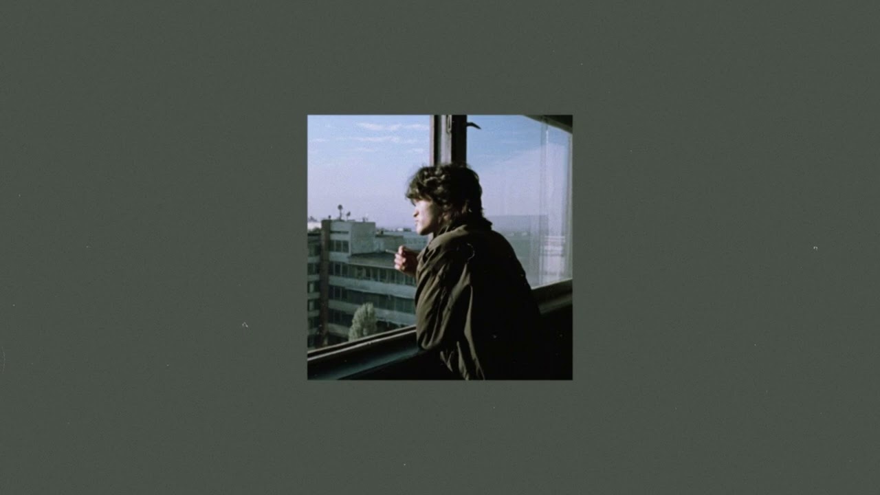 kino - Сказка (slowed)