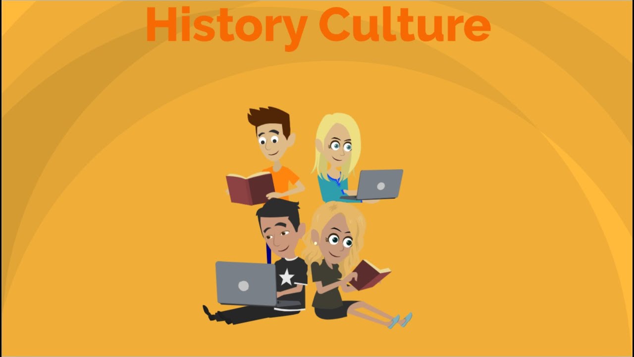 The Andrew Orozco Show-History Culture (Season 1, Episode 10)