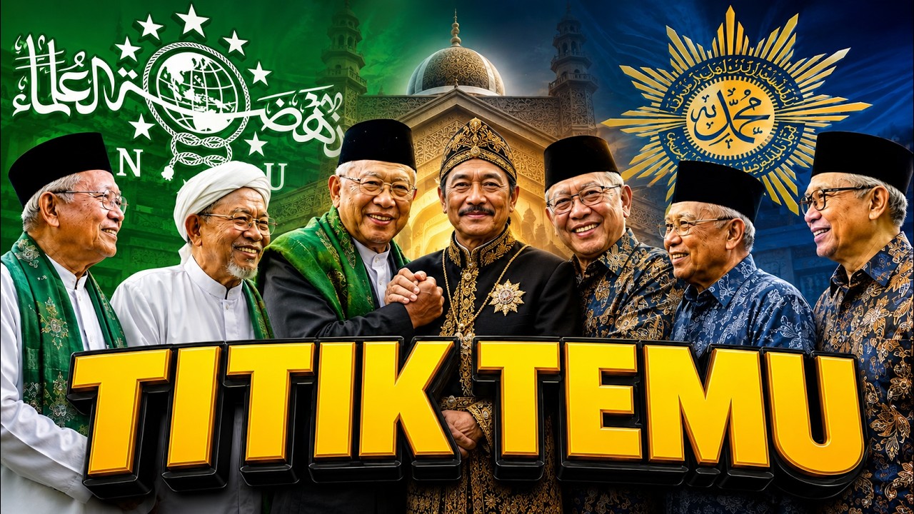 Senjakala Majapahit, Inilah Siasat Jitu Dakwah Walisongo