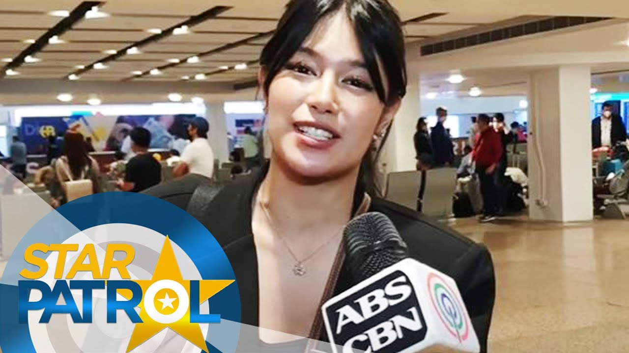 Gigi De Lana, balik Dubai para sa Expo concert | Star Patrol