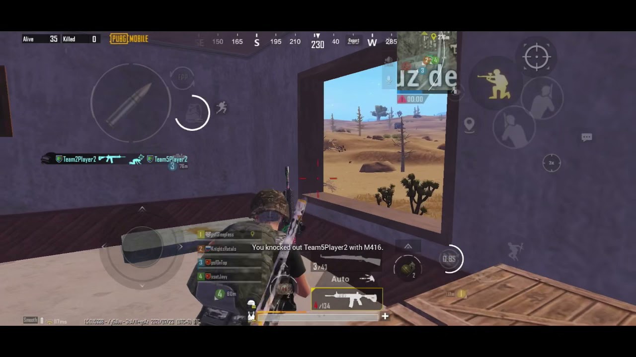 Scrim Highlights | Iphone 12 pro max