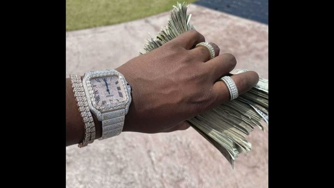 [FREE] Veeze x Loe Shimmy Type Beat - 