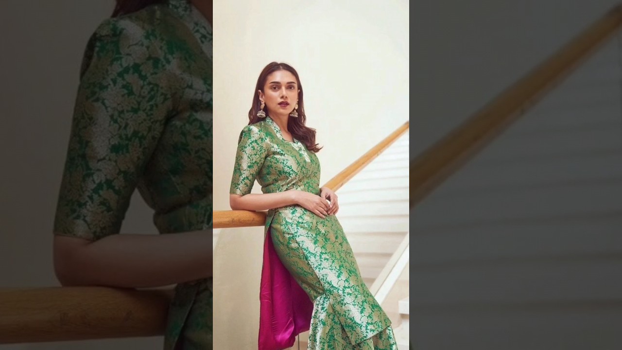 Latest Banarsi Suit Designs 💕New Collection #shorts #viral #trending #new #suit #design #banarsi
