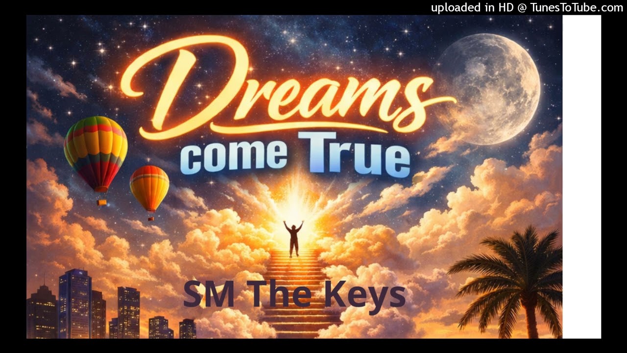 SAKA - SM The Keys