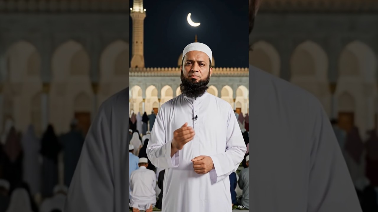 Ramzan 21 Shab E QADR ki Raat | Shab E Qadr Ka Khas Amal | Lailatul Qadr 2026 #shorts #21virat #roza