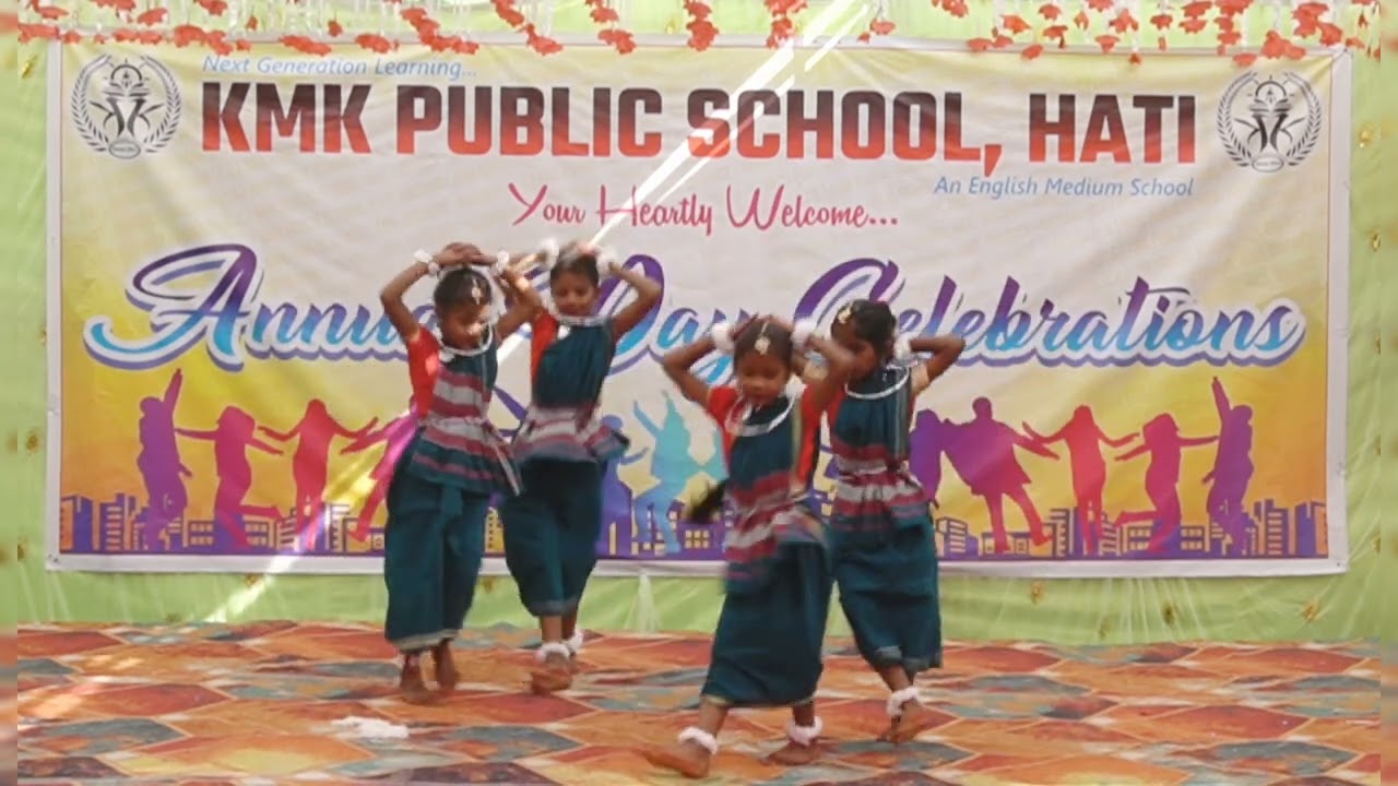 Jana Jana Re Suwa Udi Jana Re Annual Day 2026
