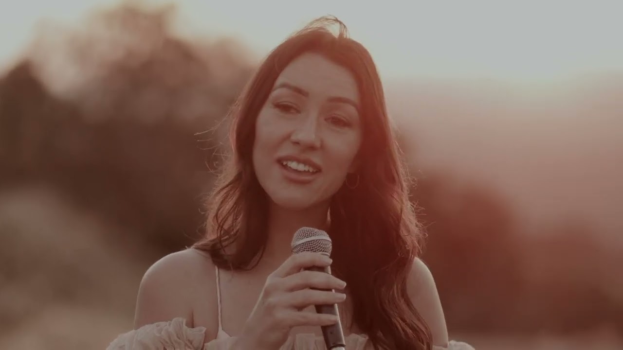 Time After Time - Paige & Brad from Wedding Music Perth