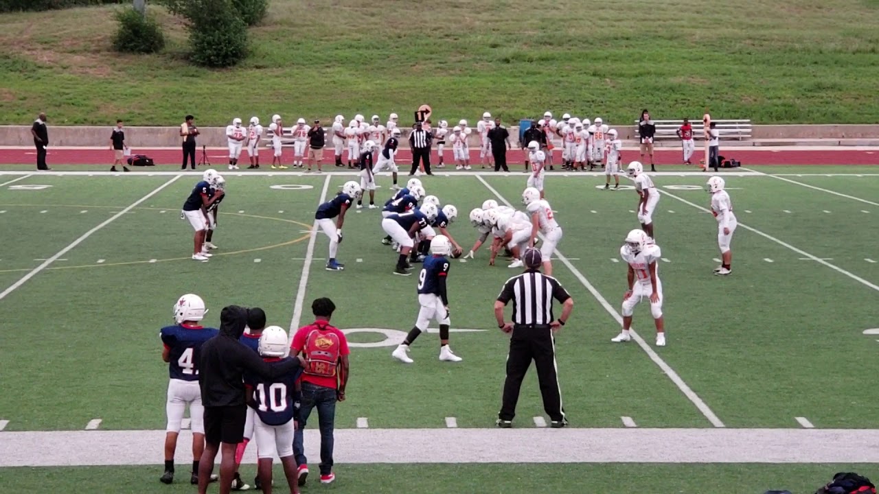 Bettye Myers vs Calhoun