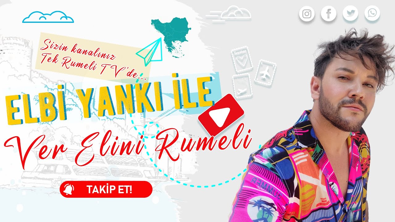 Makedonya Kanatlar ve Çevre Köyleri Derneği 20.Yıl Gecesi - 2018