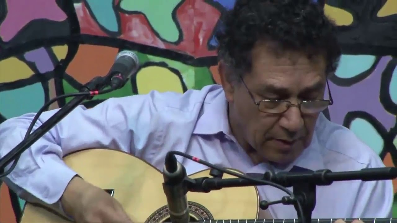 VIVACE Ensamble - Festivalito Ruitoqueño - Ecos de Colombia y el campesino