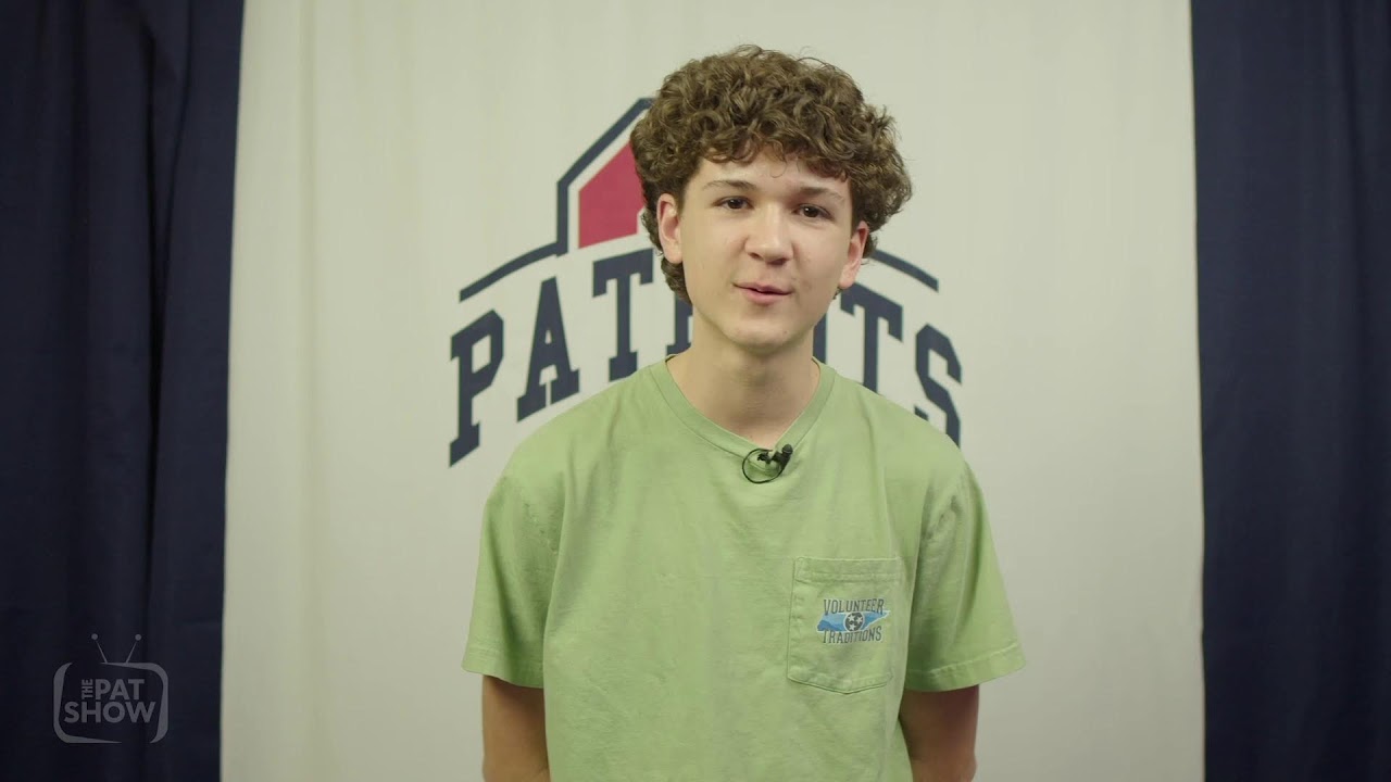 The PAT Show | February 26th, 2024