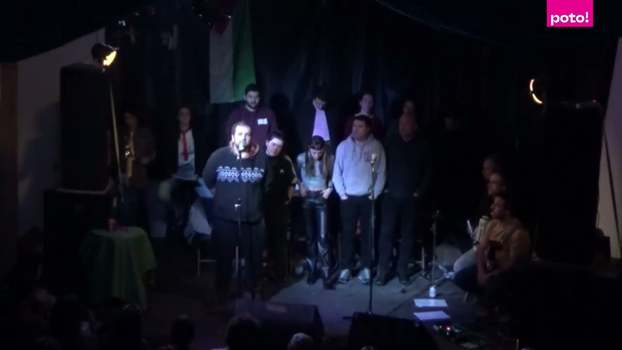 XVI. Zarauzko Kopla Txapelketa (2024) - Lehenengo fasea