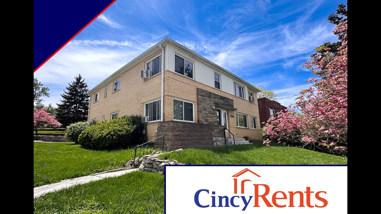 6275 Corbly Road 3 - Renovated 1bd 1ba with Carport- Mt. Washington