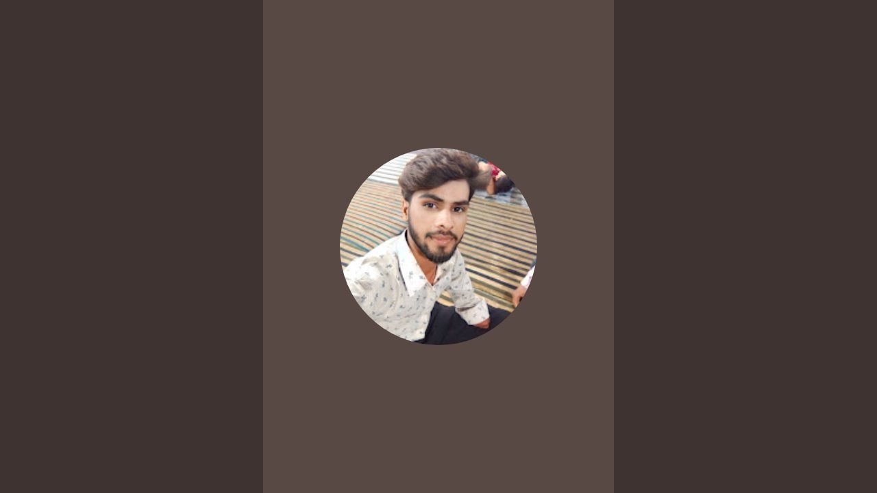 kedarYouTuber1M is live