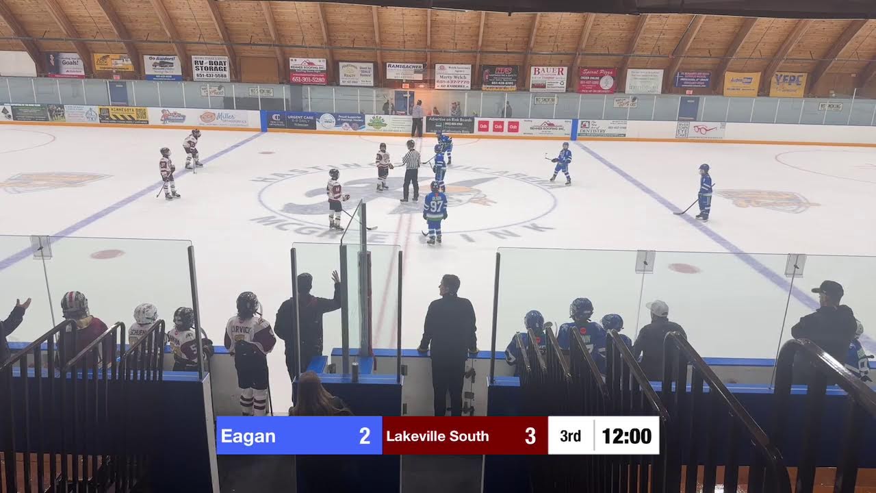 Lakeville South