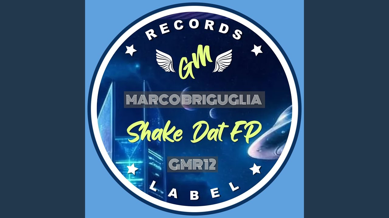 Shake Dat