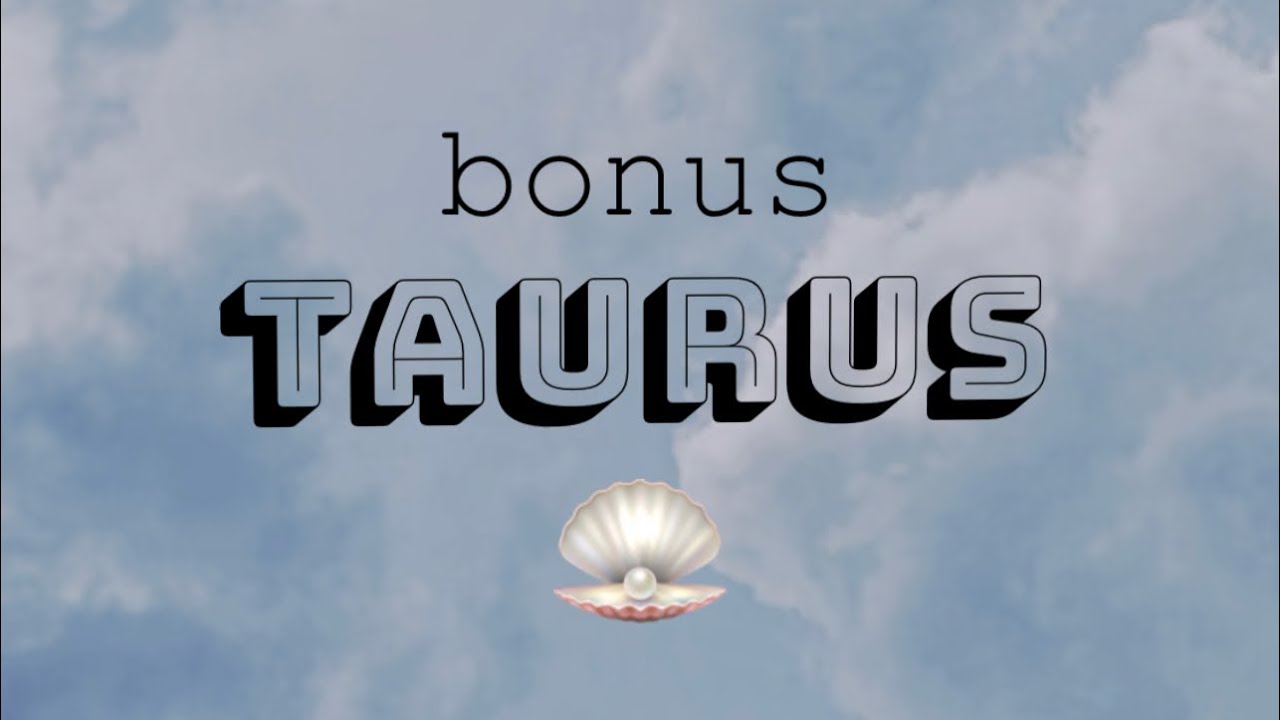 TAURUS ~ FLOURISHING, AS YOUR LIFE TRANSFORMS COMPLETELY !