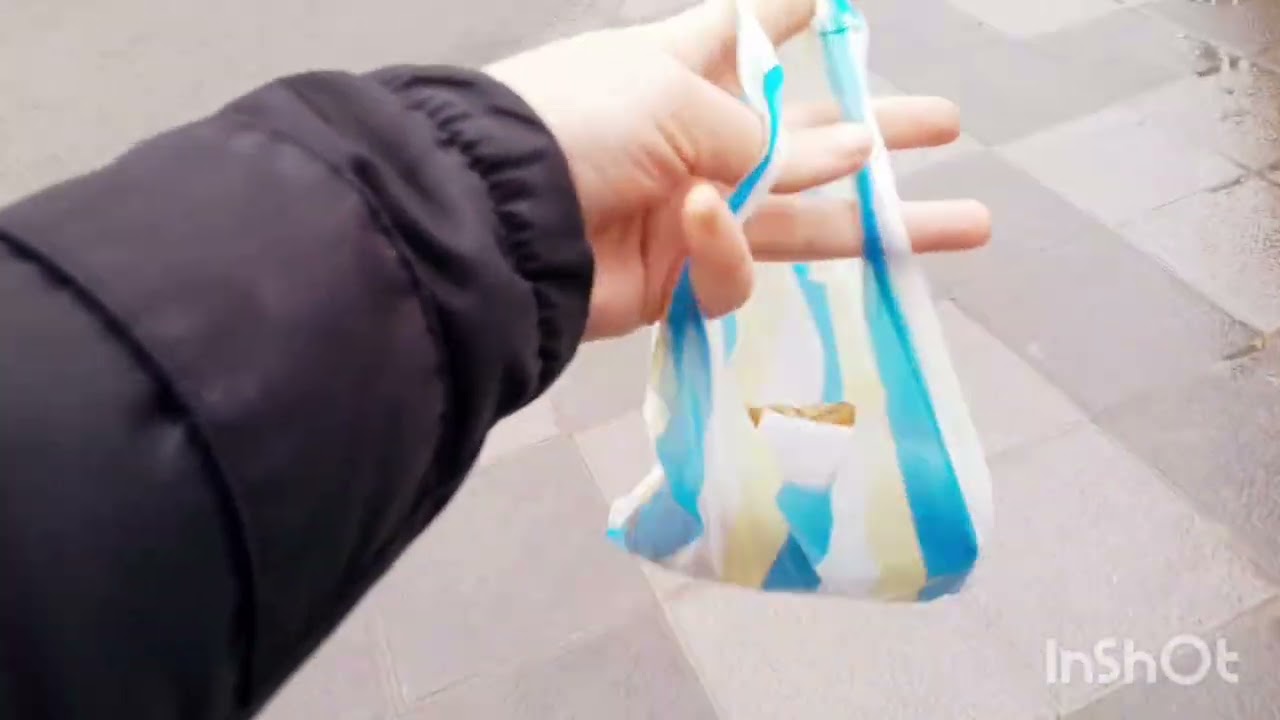 يومياتي | خرجة مع المطر وراحة نفسية