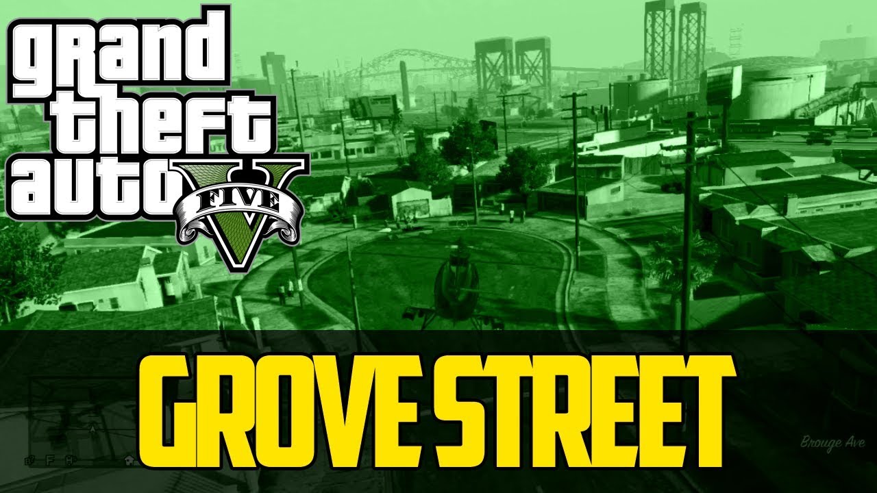 GTA 5 - 