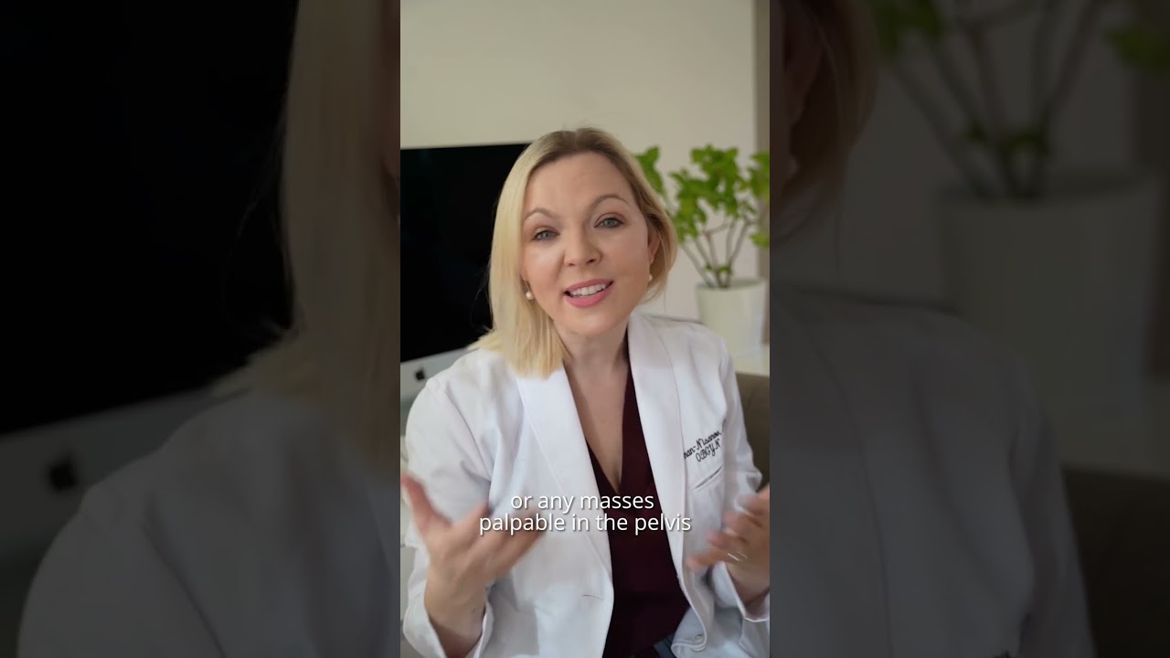 Are you afraid to visit your gynecologist for an annual pap smear? Don&rsquo;t be.