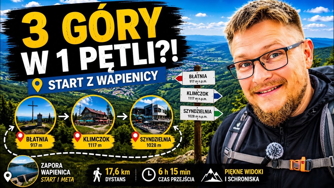 Trafiłem tu zupełnie przypadkiem… i przepadłem