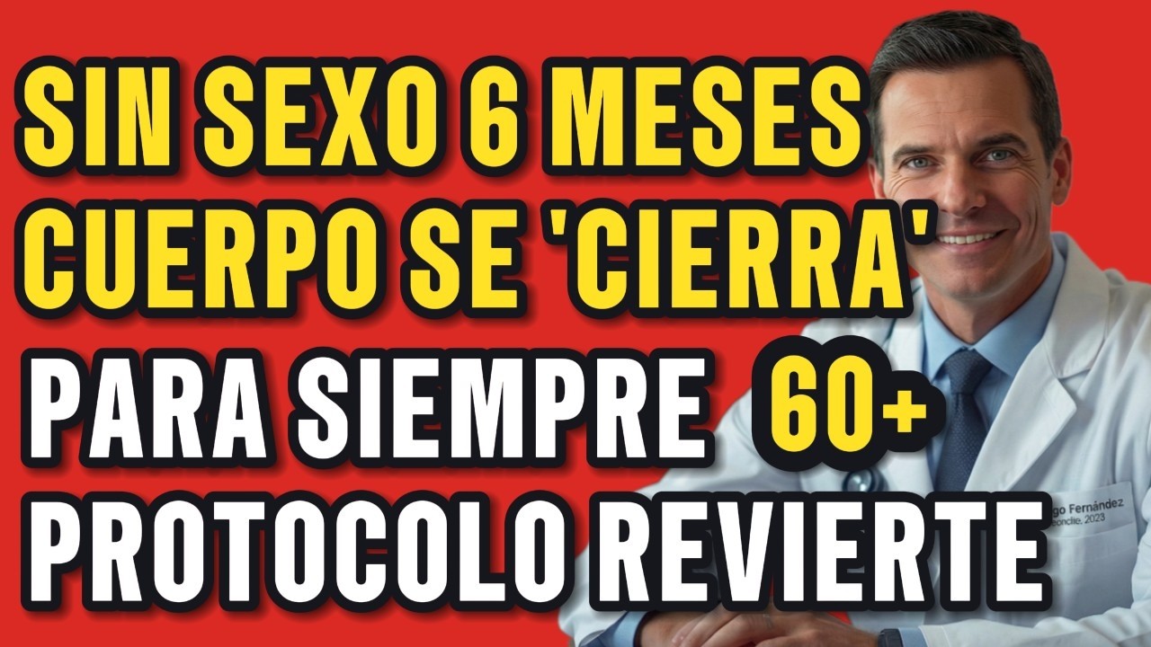 ¿Sin Pareja? Cómo Evitar Que Tu Cuerpo Se 'Cierre' Para Siempre?(Guía Para Viudas Y Solteras)