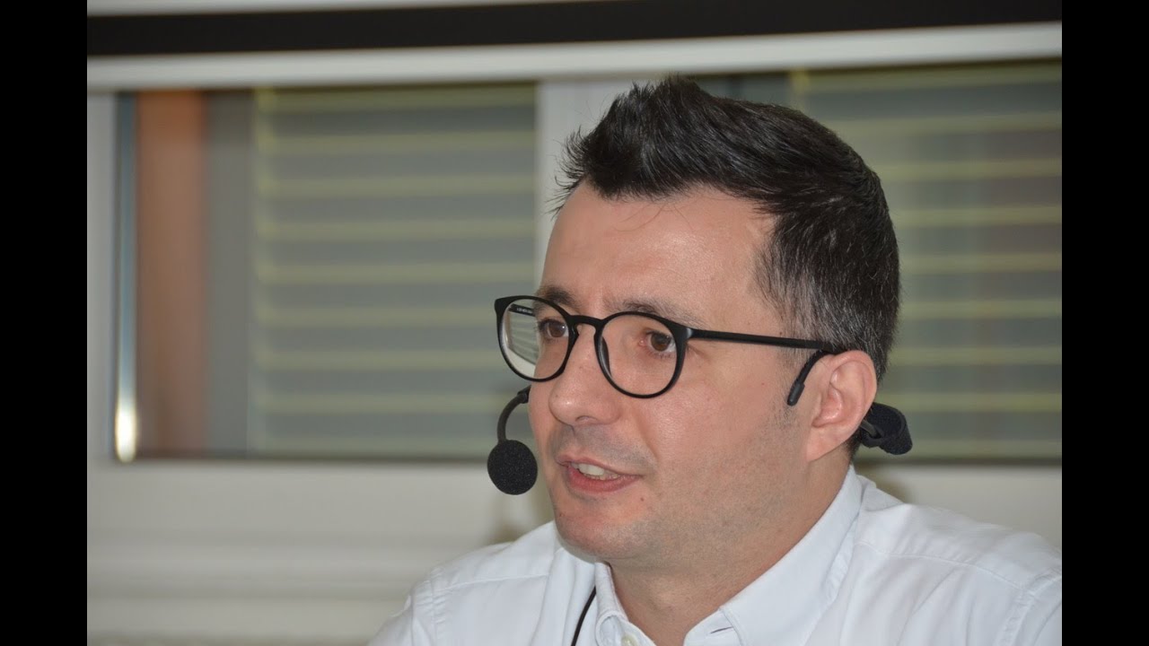 Psicosi e dintorni con il Dr. Zefiro Mellacqua