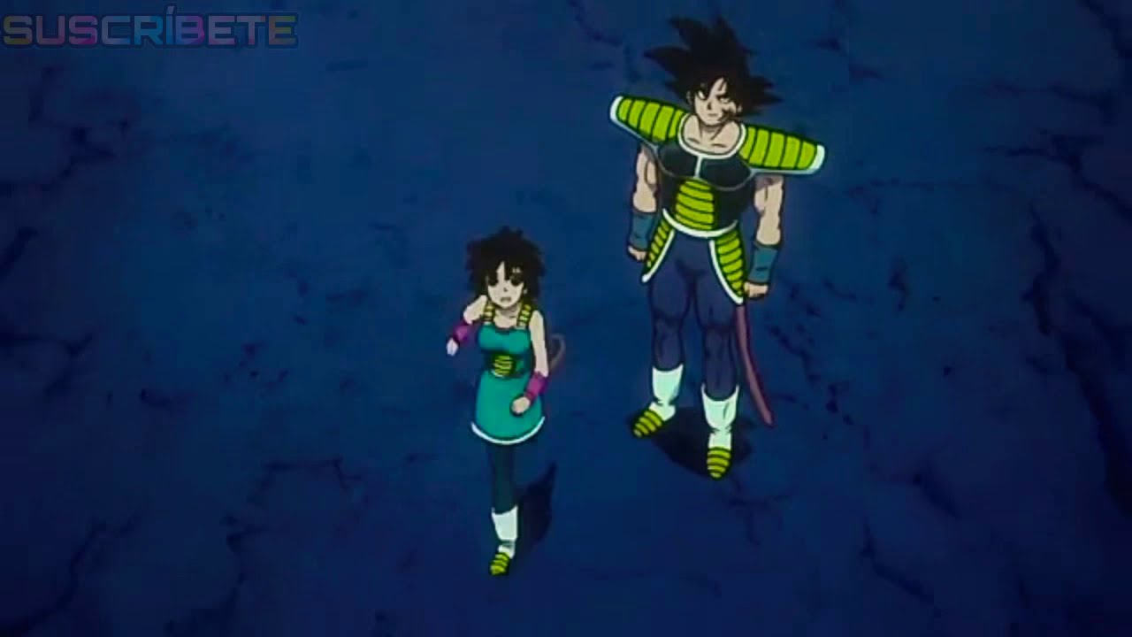 Dragon Ball Super Broly-(AMV)-Battle Cry