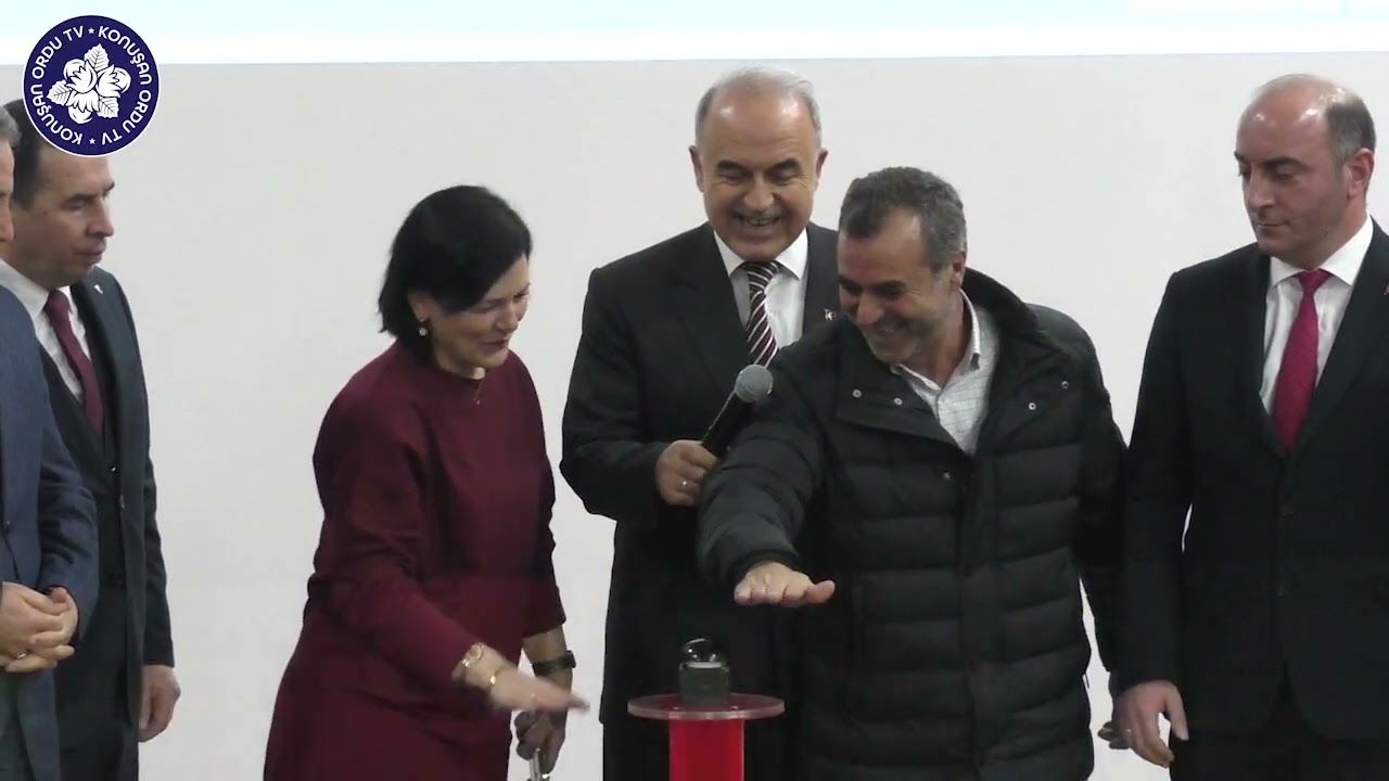 📌84 Afet Konutu Sahiplerini Buldu