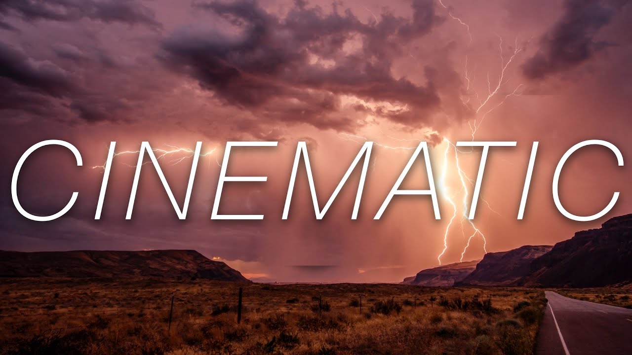 ROYALTY FREE Cinematic Music | Cinematic Background Music Royalty Free by MUSIC 4VIDEO