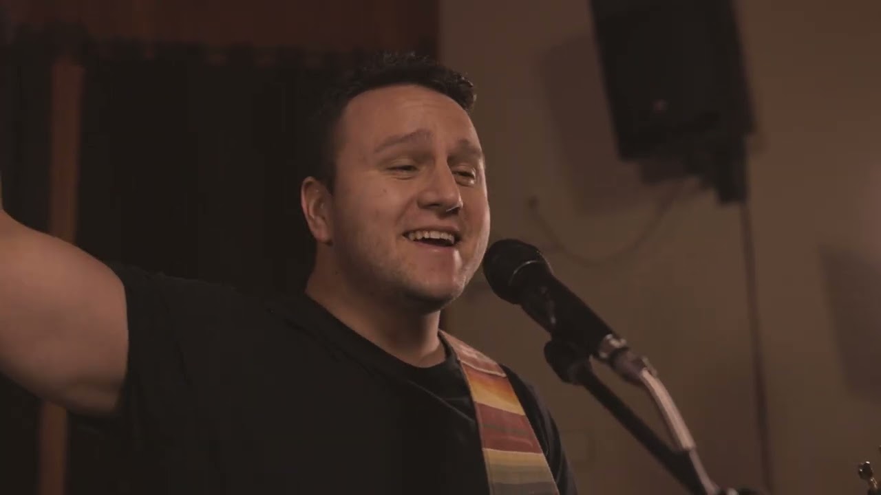 Hotel California — The Midwatch Band Cover