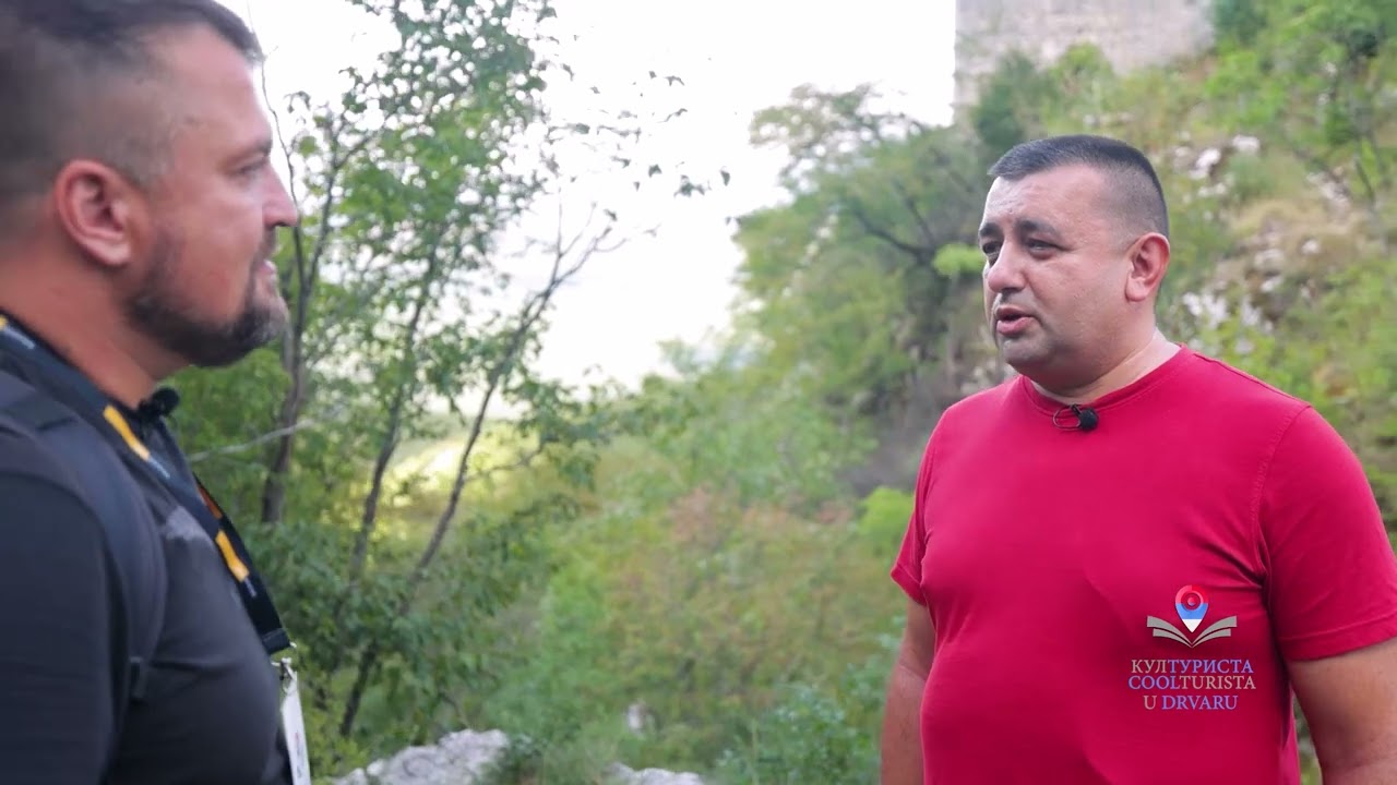EMISIJA   KULTURISTA   S05 EP26   DRVAR  Balkantrip TV
