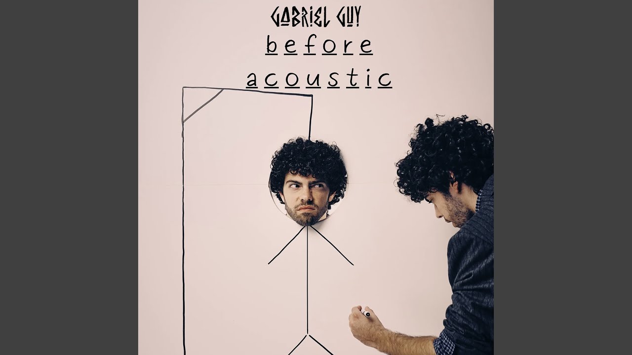 Before (Acoustic Version)