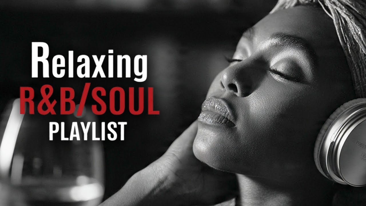 【R&B Soul】 Midnight Velvet Lounge 🍷 | Elegant Chill Grooves for Deep Relaxation 🕯️ | Beat Engine