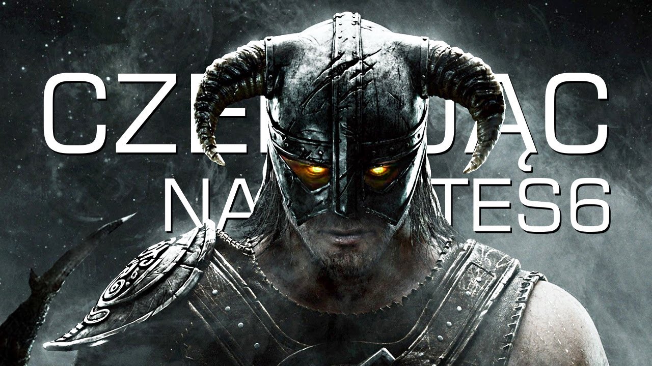 Skyrim (PL) Konkurs czekając na TES 6 (Gameplay PL)
