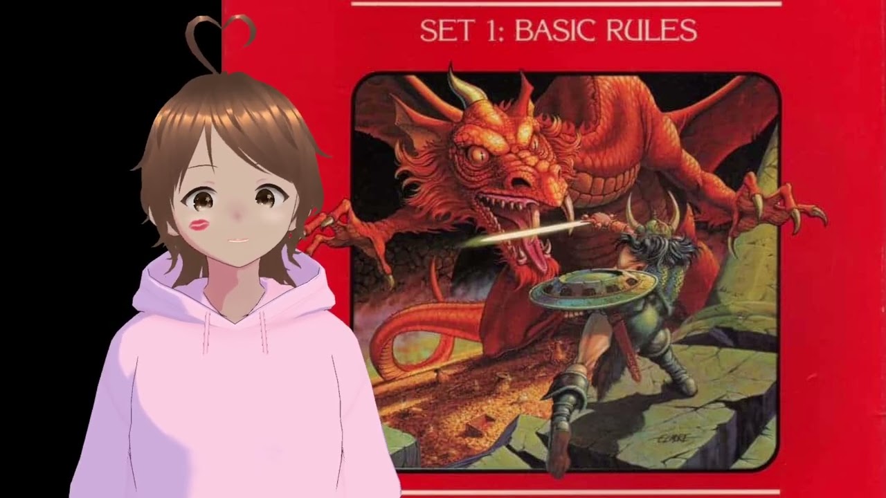 We Don't Need More D&D Retroclones - An Important Message To OSR Developers