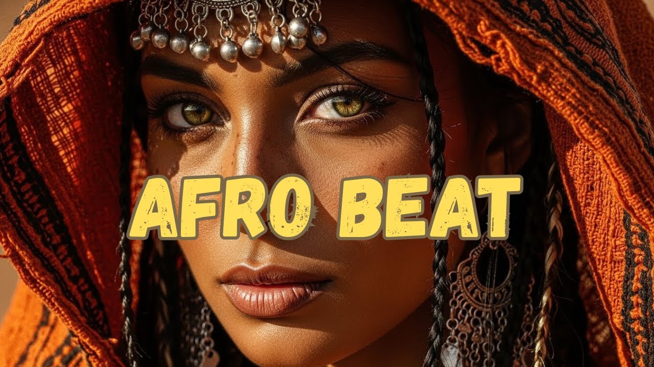 AFROBEAT GROOVES 2025 &ndash; || Ultimate Video Mix