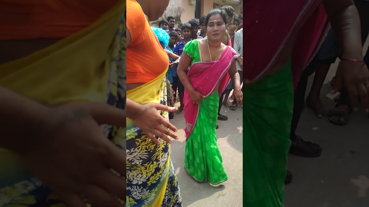 Gubbala sattemma talli 2018 8