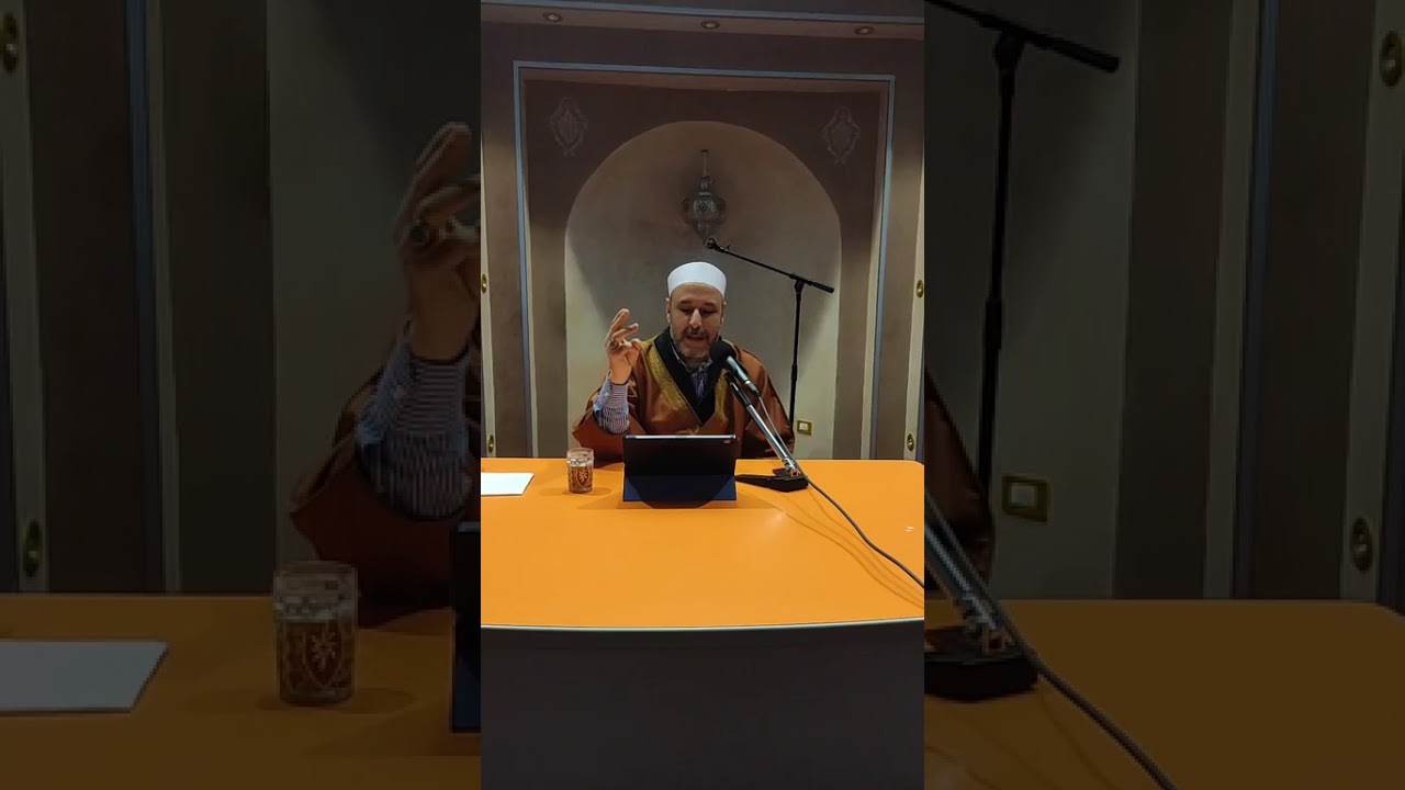 أقسام الذنوب وشروط التوبة - أقسام الناس يوم القيامة 