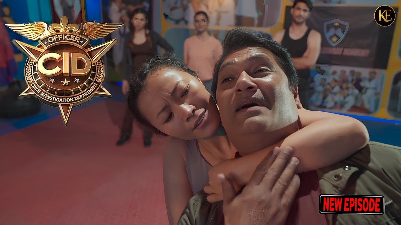 क्या CID पर काले साए की भविष्यवाणी होगी सच? | CID Season 2 | Full Episode