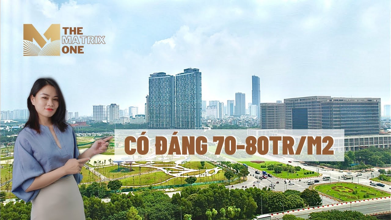 Ưu nhược điểm của The Matrix One - có đáng để mua?
