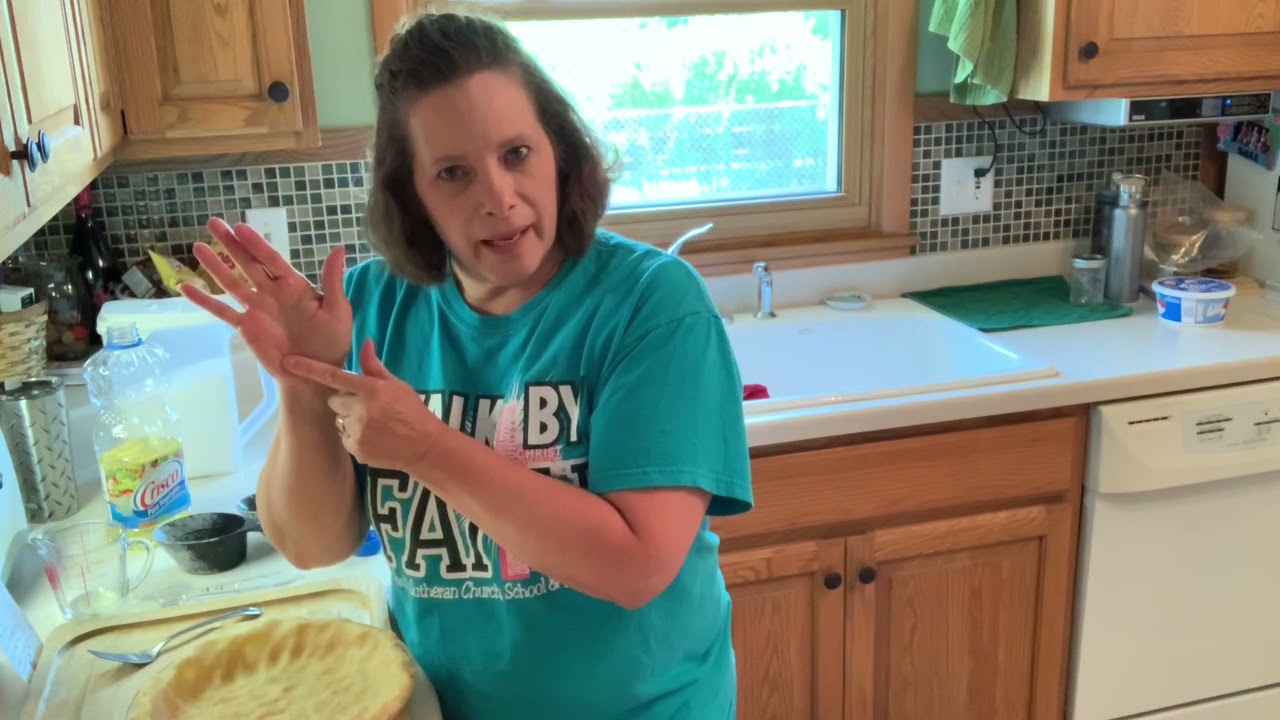 Oil Pie Crust