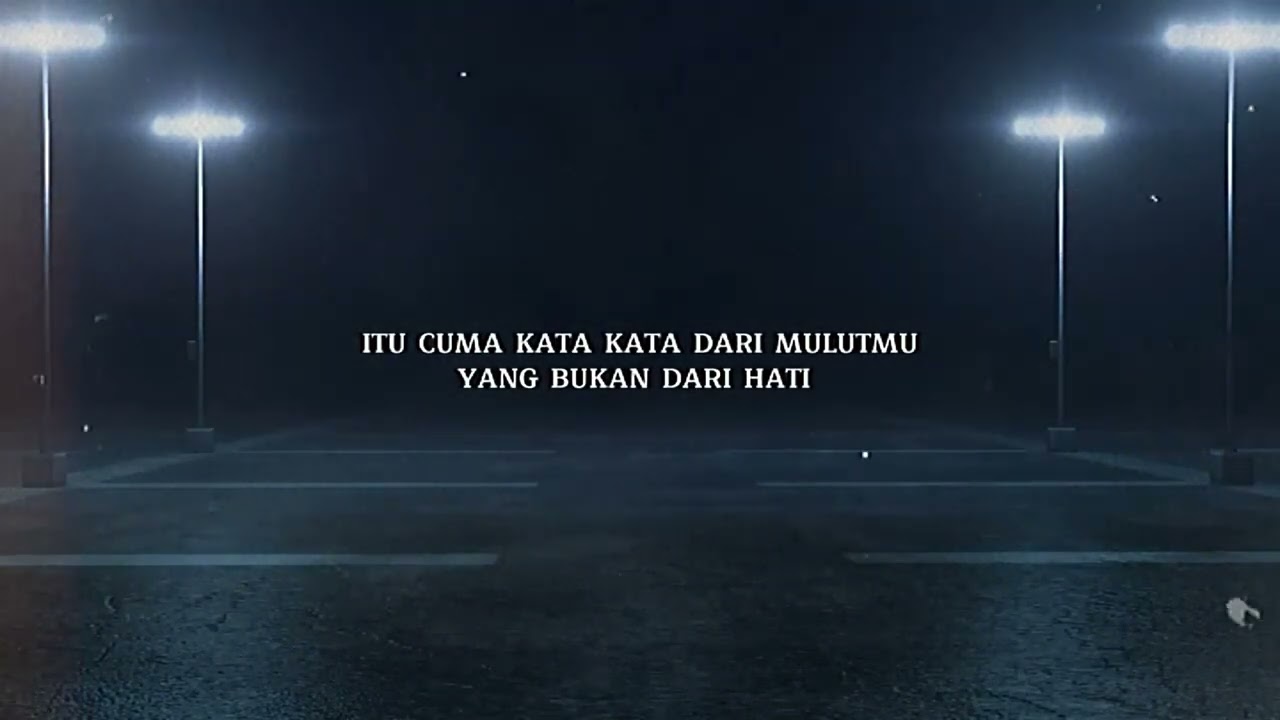 Penipu – Hyqal Haidy & Ramadanrmli (Lyric Video)