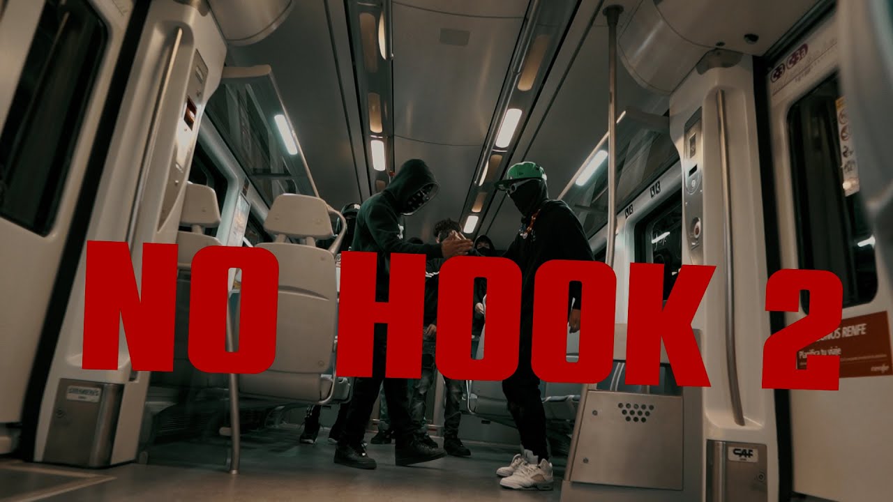 N0 H00K 2 - Mvlatto03 #spanishdrill #AB3 #madridblack