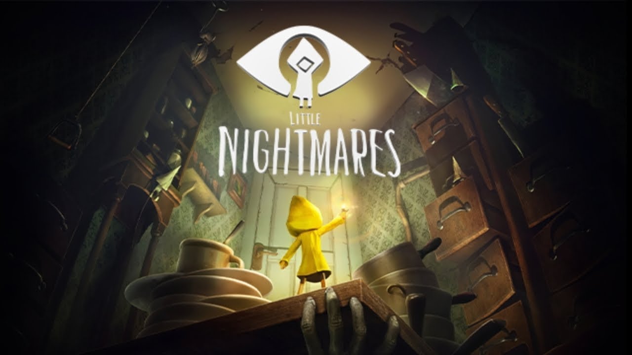 LITTLE NIGHTMARES MOBILE-PART 1