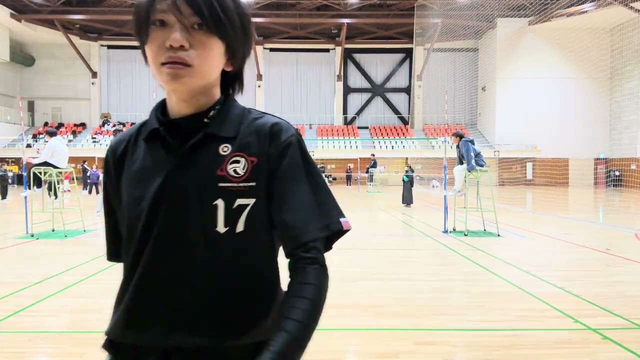 2026.1.11 メイプル杯 予選①