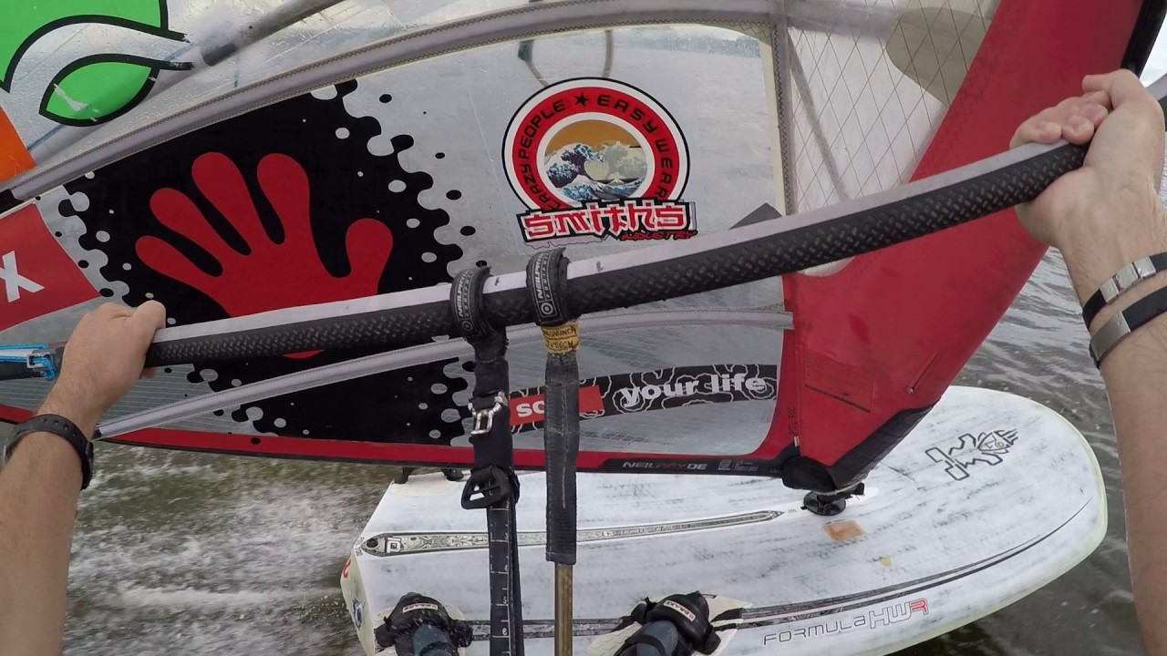 Formula Windsurfing POL700 Zegrze