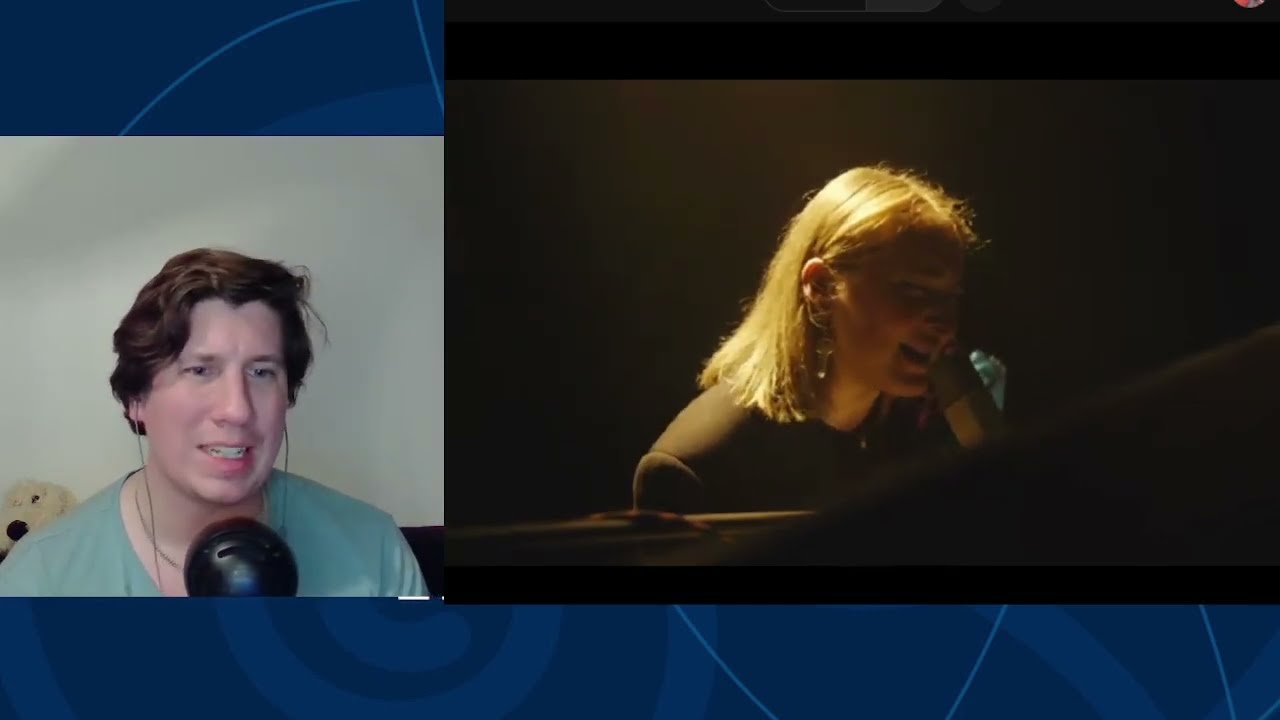 Petunija - Love Of My Life (Live) | Pabandom iš naujo 2023  Reaction