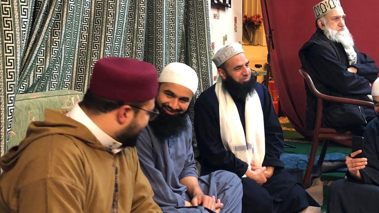 Live | Qari Sahil | Mehfil Qiraat | Surah Ale Imran & Shams